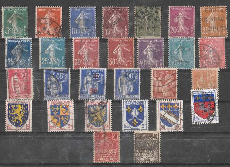 FRANCE SELECTION