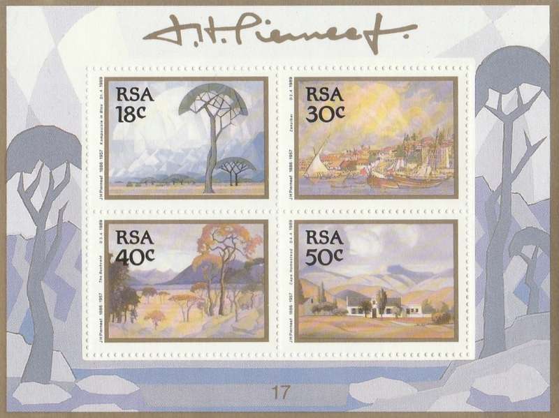 RSA  MINI SHEET  SACC708