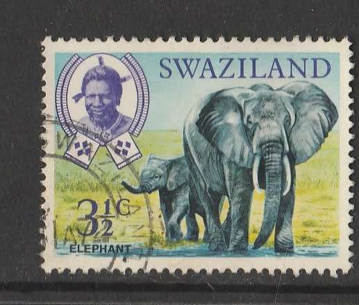 SWAZILAND