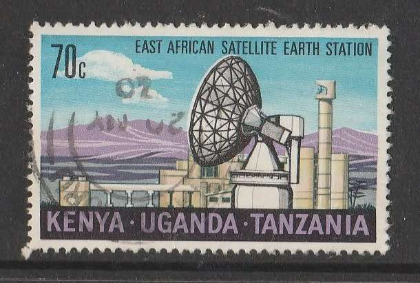 KENYA UGANDA  TANGANYKA