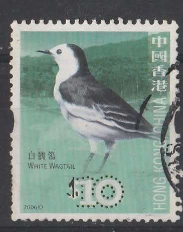 HONG KONG    $10      SG1410