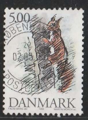 DENMARK