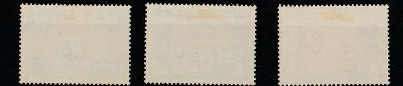 BECHUHANALAND  PROTECTORATE    1960      FULL SET