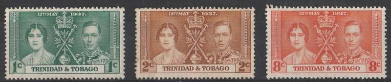 TRINIDAD  TOBAGO