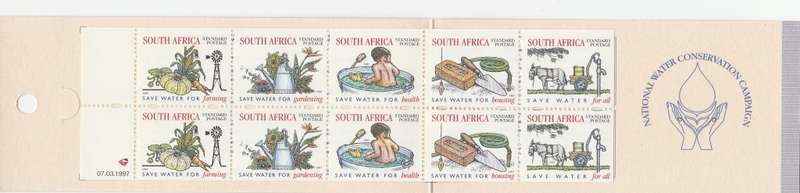 RSA     1997  BOOKLET   NO 25