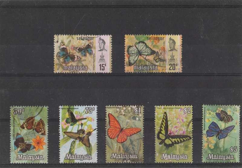 MALAYSIA     ASSORTMENT