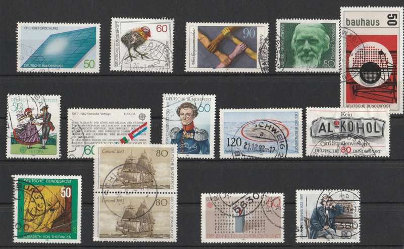 GERMANY    ASSORTMENT