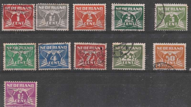 NETHERLANDS      SHORT