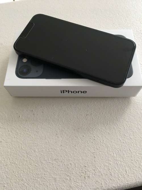 iPhone 13 Mini 128G