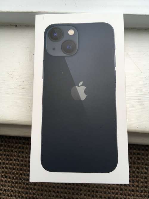 iPhone 13 Mini 128G