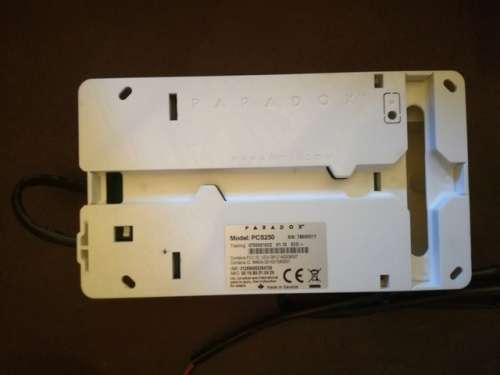 Paradox PCS250 Communicator Module