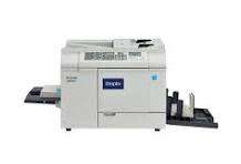 Duplo DP-A100II Digital Duplicator