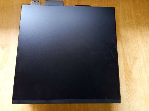 Dell Optiplex 3050 Small from the Factor with 1 TB Hard Drive