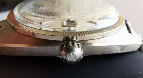 Original Vintage Omega Constellation Day Date Watch.  Cal 751.