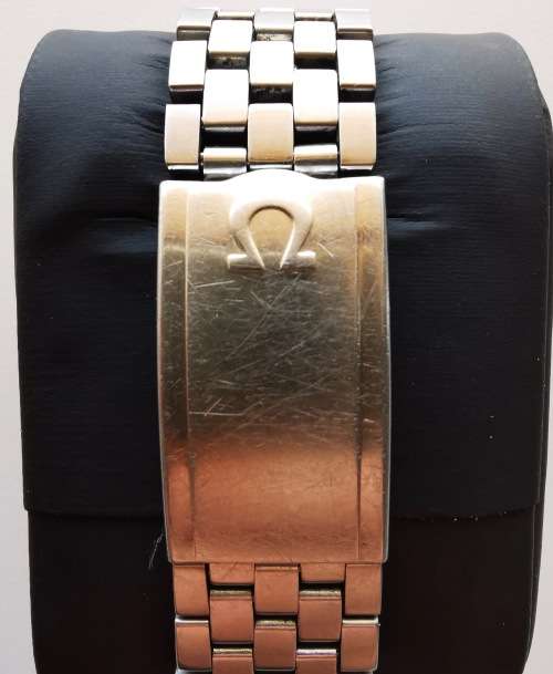 Original Vintage Omega Constellation Day Date Watch.  Cal 751.