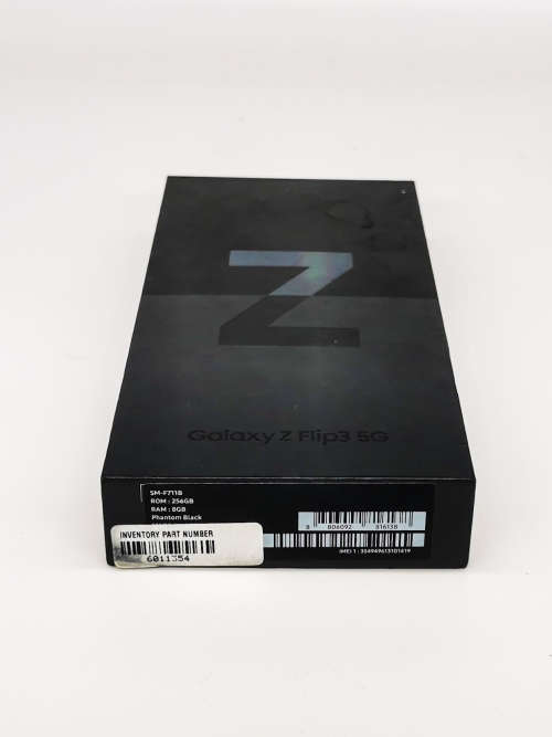 Samsung flip 3