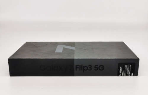 Samsung flip 3