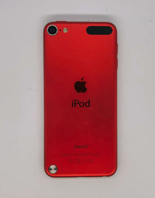 IPod touch 5 Product red