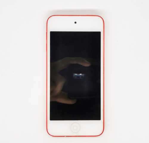 IPod touch 5 Product red