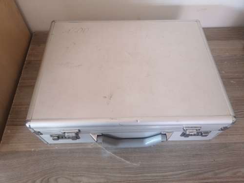 James Bond DVD Collection with Case