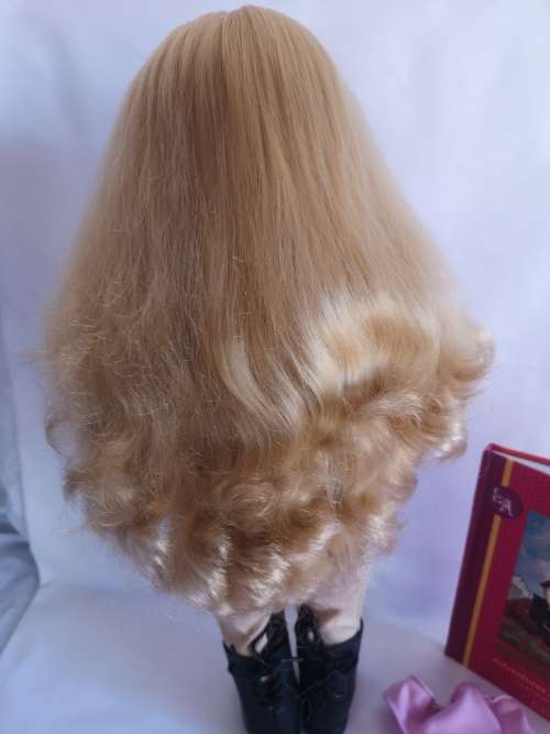 Our Generation Doll - Lily Anna 18inch