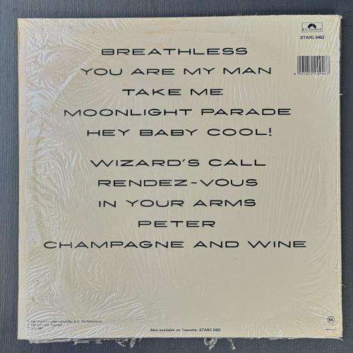 Viktor Lazlo (Vinyl LP)