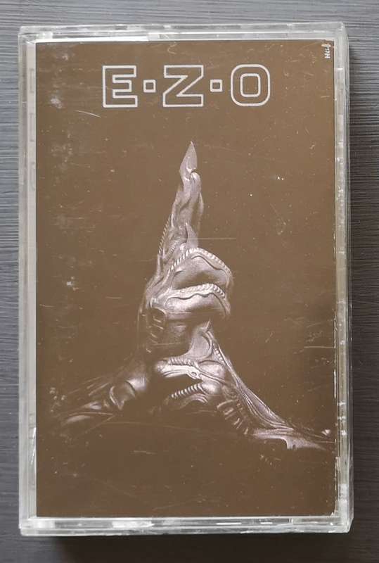 EZO -  (Tape Cassette)