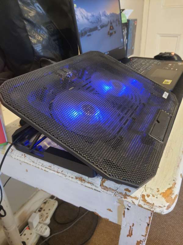 ASUS TUF Gaming fx505DT