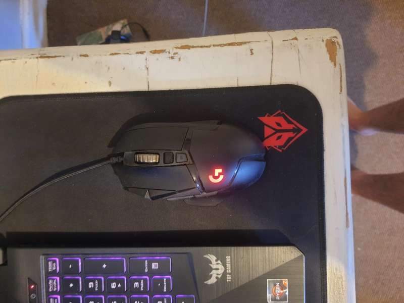ASUS TUF Gaming fx505DT