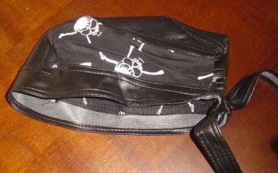 Awesome Biker Skull Cap