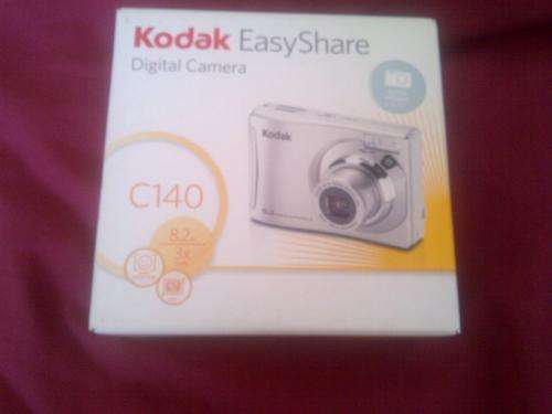 Kodak EasyShare C140