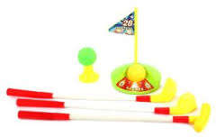 Starter Golf Set - Perfect For The Aspiring Golfer