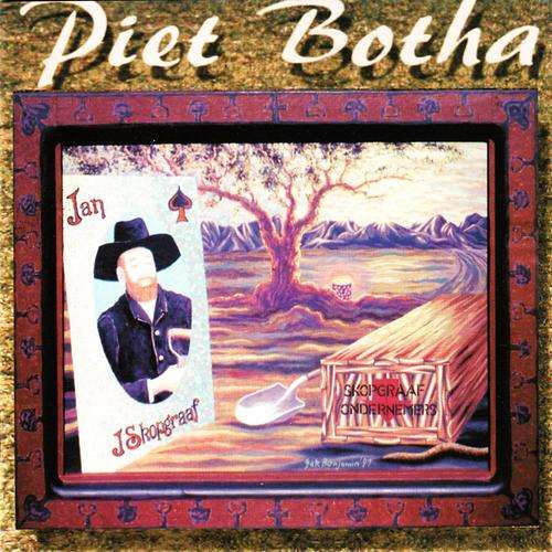 Piet Botha - Jan Skopgraaf
