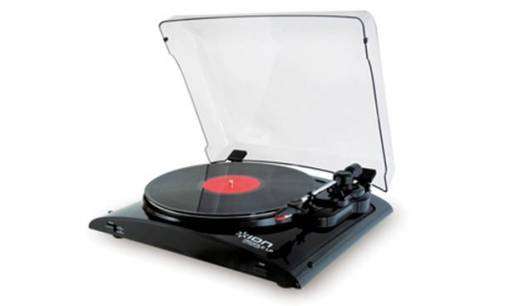 ION Profile USB Turntable (price includes courier delivery in SA)