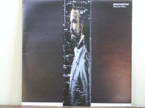 John Martyn - Piece By Piece