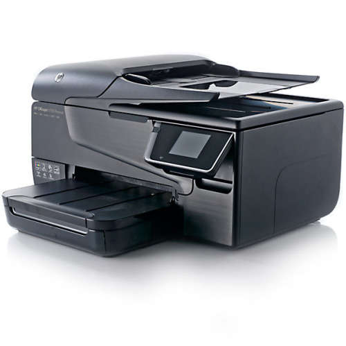 HP Officejet 6700 All-in-One Wireless Printer