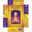 DOREEN VIRTUE -DESCENDED MASTERS ORACLE CARDS