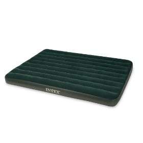 AIR BED