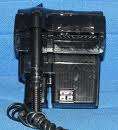 DOLPHIN FISH POWER FILTER H200