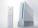 NINTENDO Wii WITH GAMES