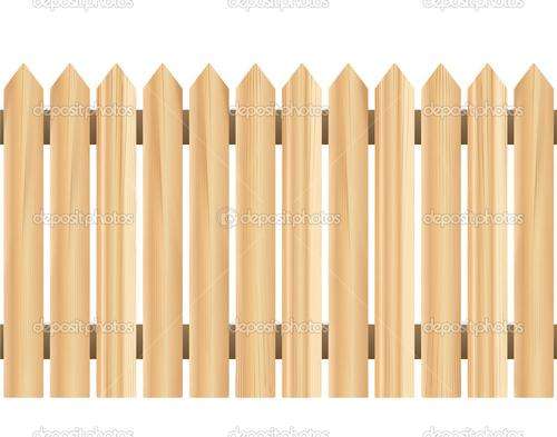 Picket fences for sale