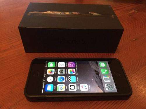 Iphone 5