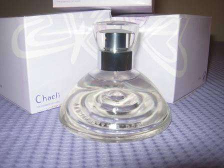 Chaeli: The Essence of Hope Fragrance
