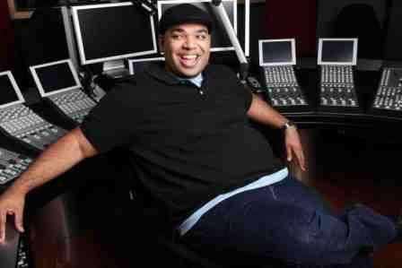 5FM DJ Rob Vember & 5FM Golden Pass!