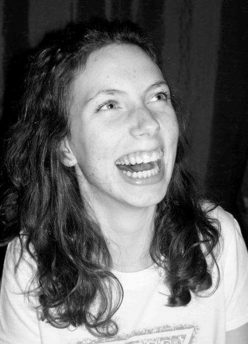 Chaeli Mycroft, A Helicopter Flip, A Chaeli Campaign production and more!
