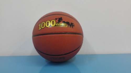 Basketball size 7