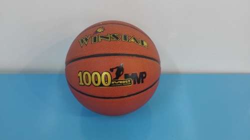 Basketball size 7