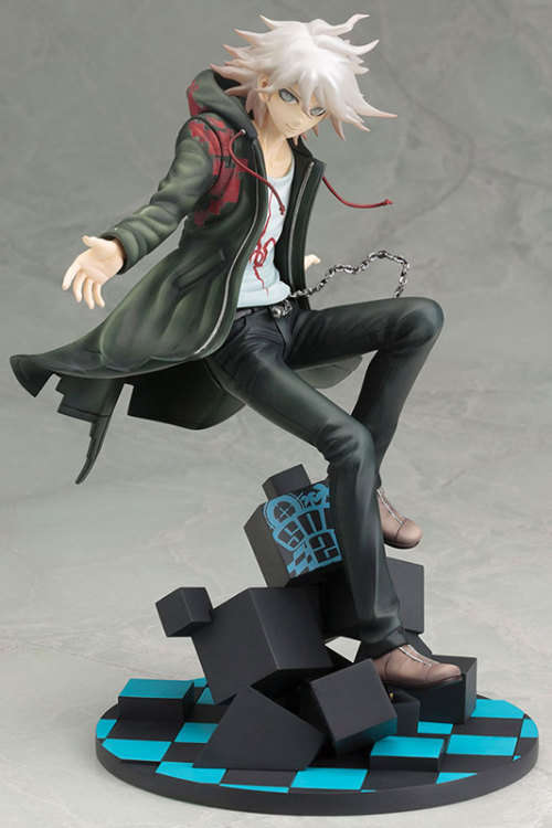 Danganronpa Super Komaeda Nagito Dangan Ronpa 2