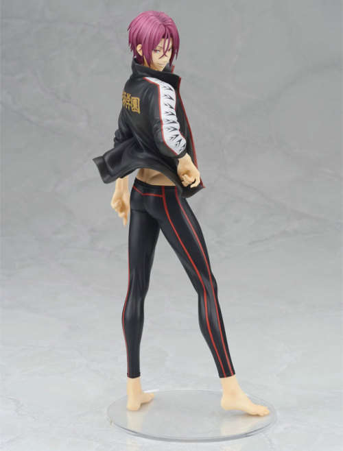 Rin Matsuoka 1/8