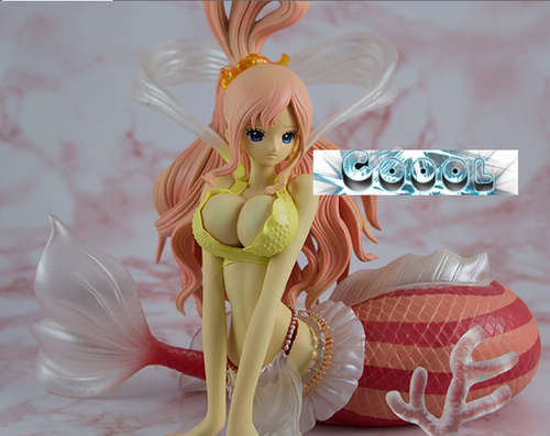 One Piece - Shirahoshi 20cm/7.8'' Action Figure